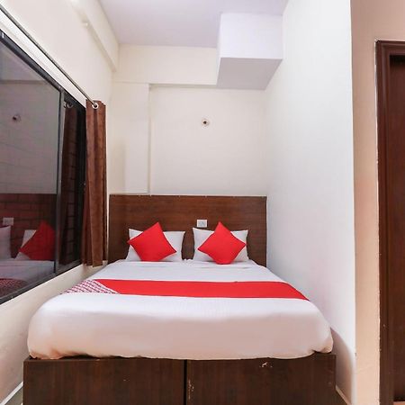 Hotel O The Royal International Hotel Bengaluru Zewnętrze zdjęcie