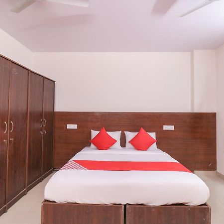Hotel O The Royal International Hotel Bengaluru Zewnętrze zdjęcie