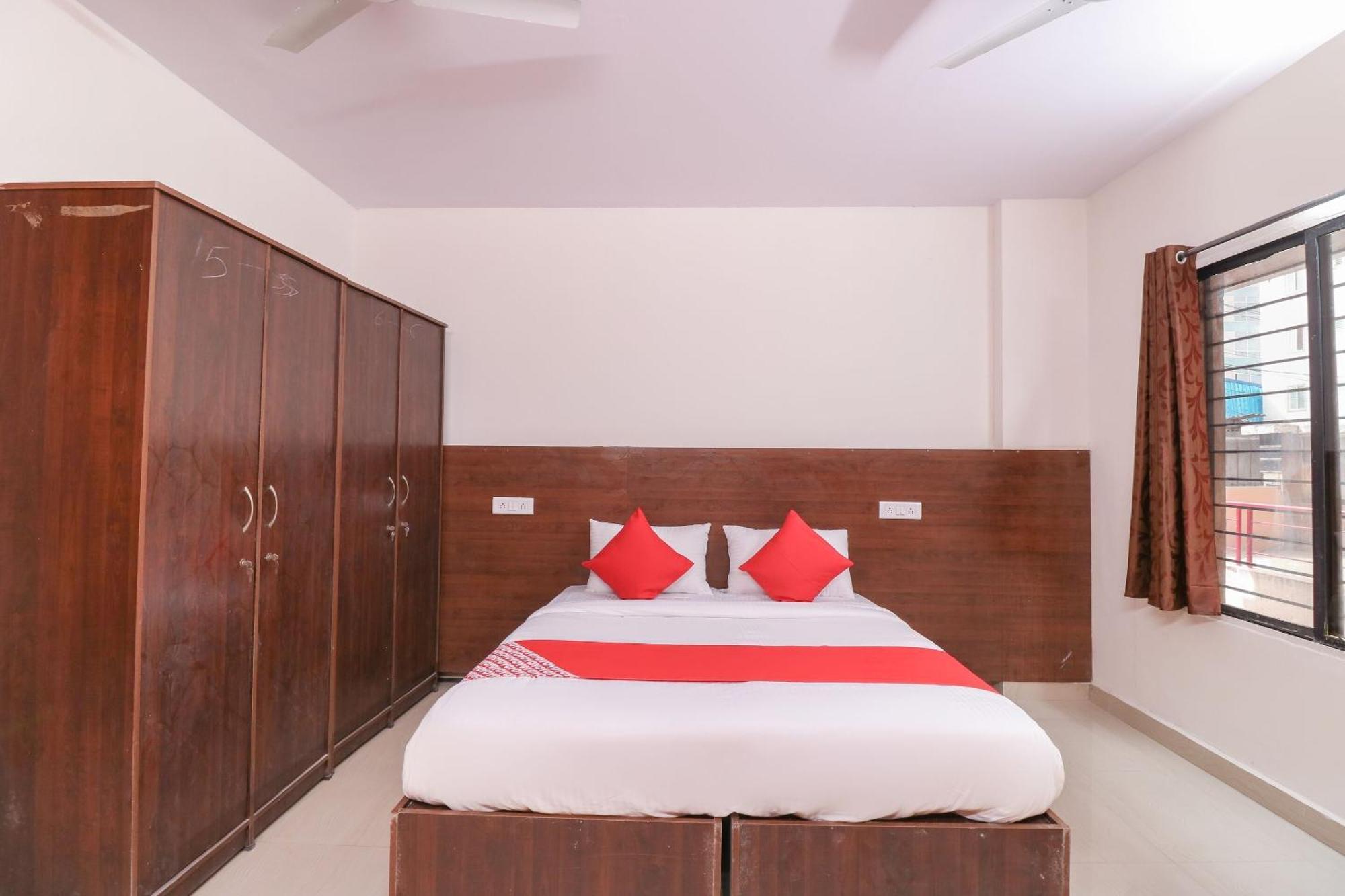 Hotel O The Royal International Hotel Bengaluru Zewnętrze zdjęcie