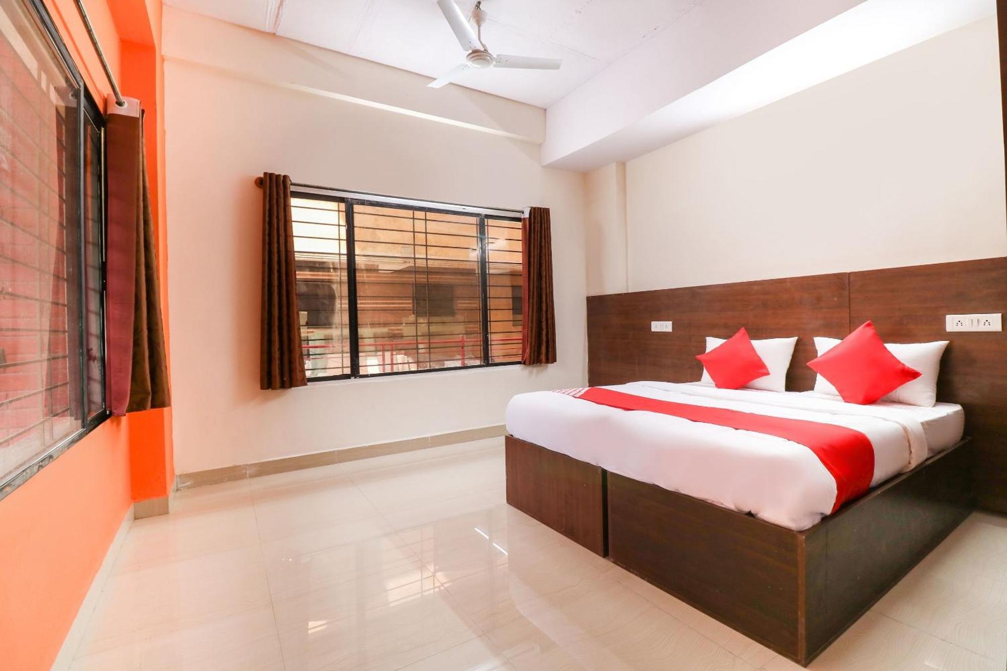 Hotel O The Royal International Hotel Bengaluru Zewnętrze zdjęcie