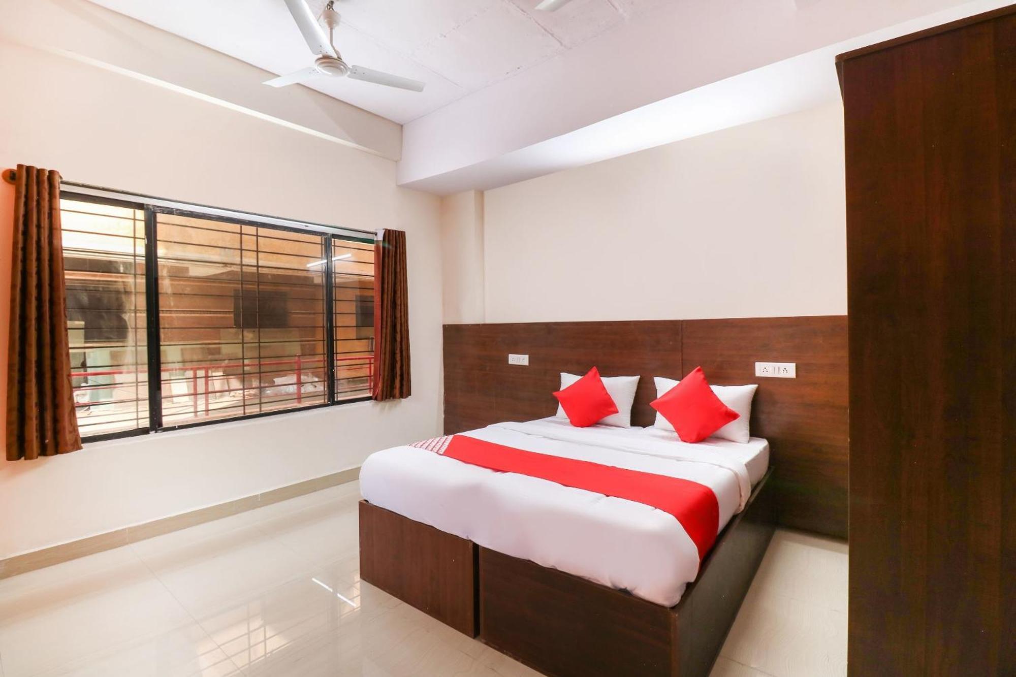 Hotel O The Royal International Hotel Bengaluru Zewnętrze zdjęcie