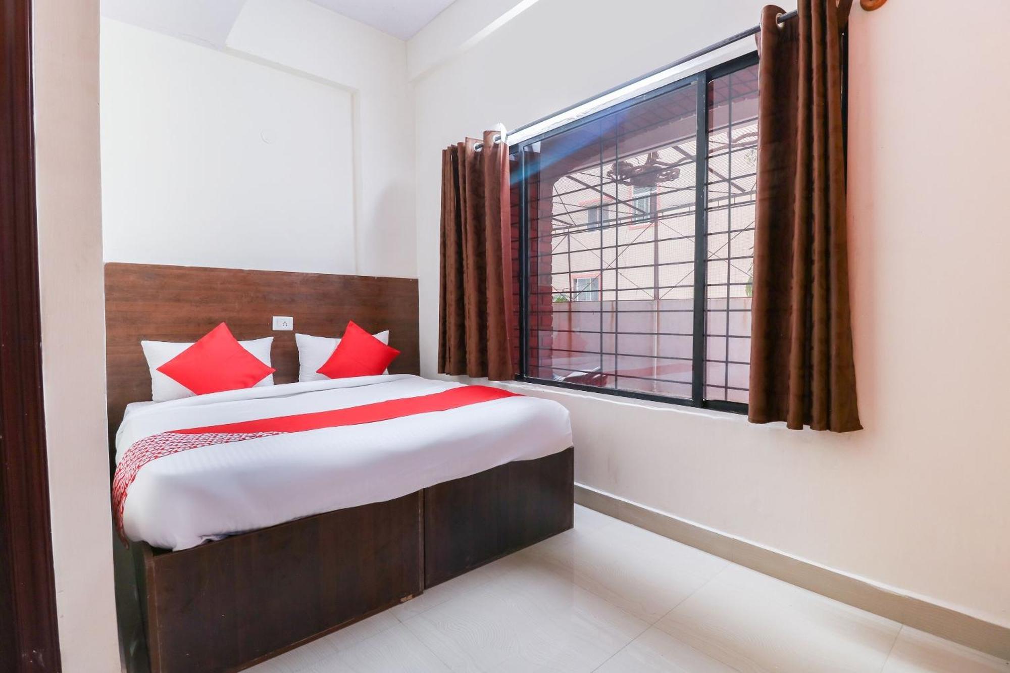 Hotel O The Royal International Hotel Bengaluru Zewnętrze zdjęcie