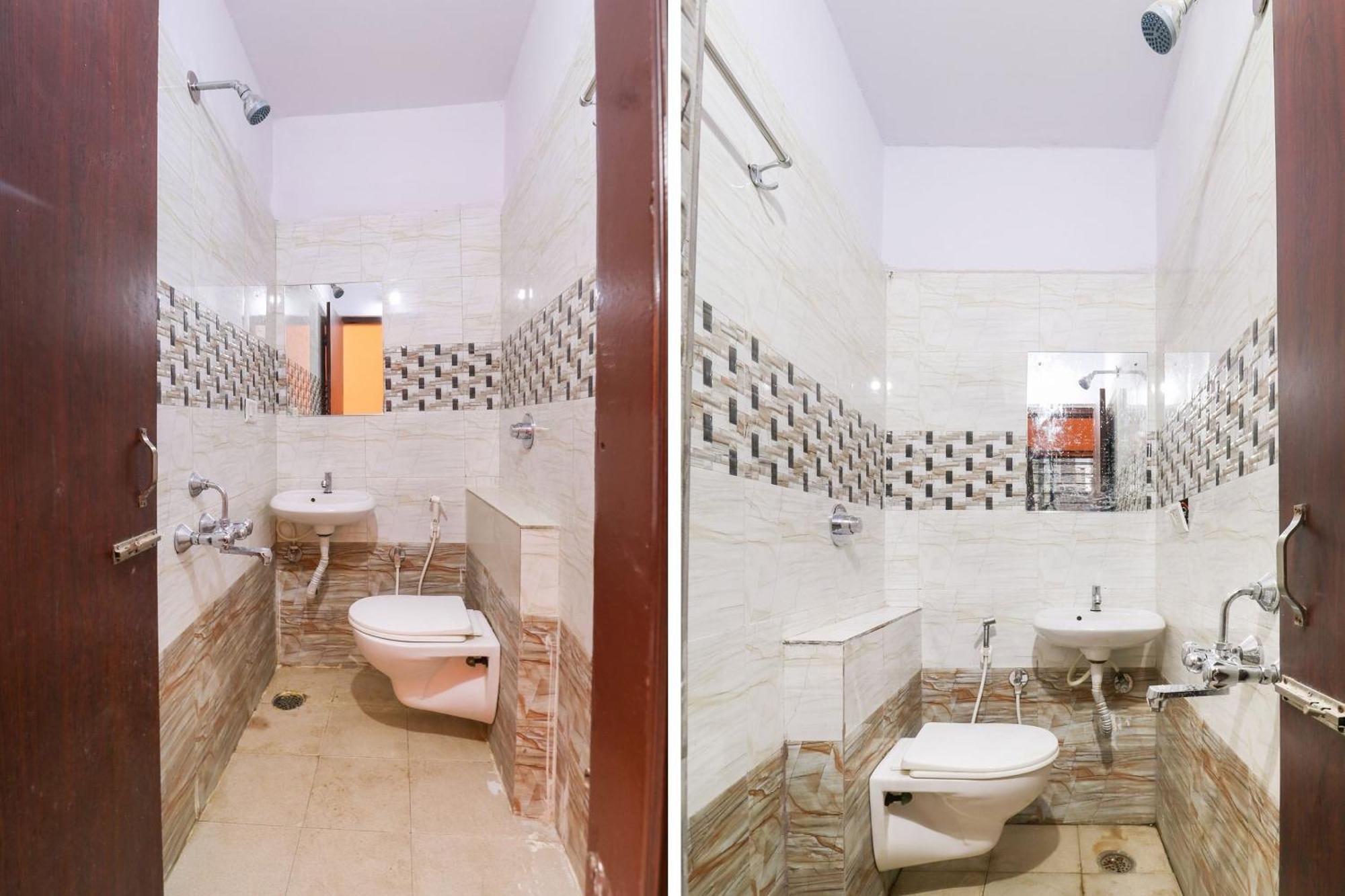 Hotel O The Royal International Hotel Bengaluru Zewnętrze zdjęcie