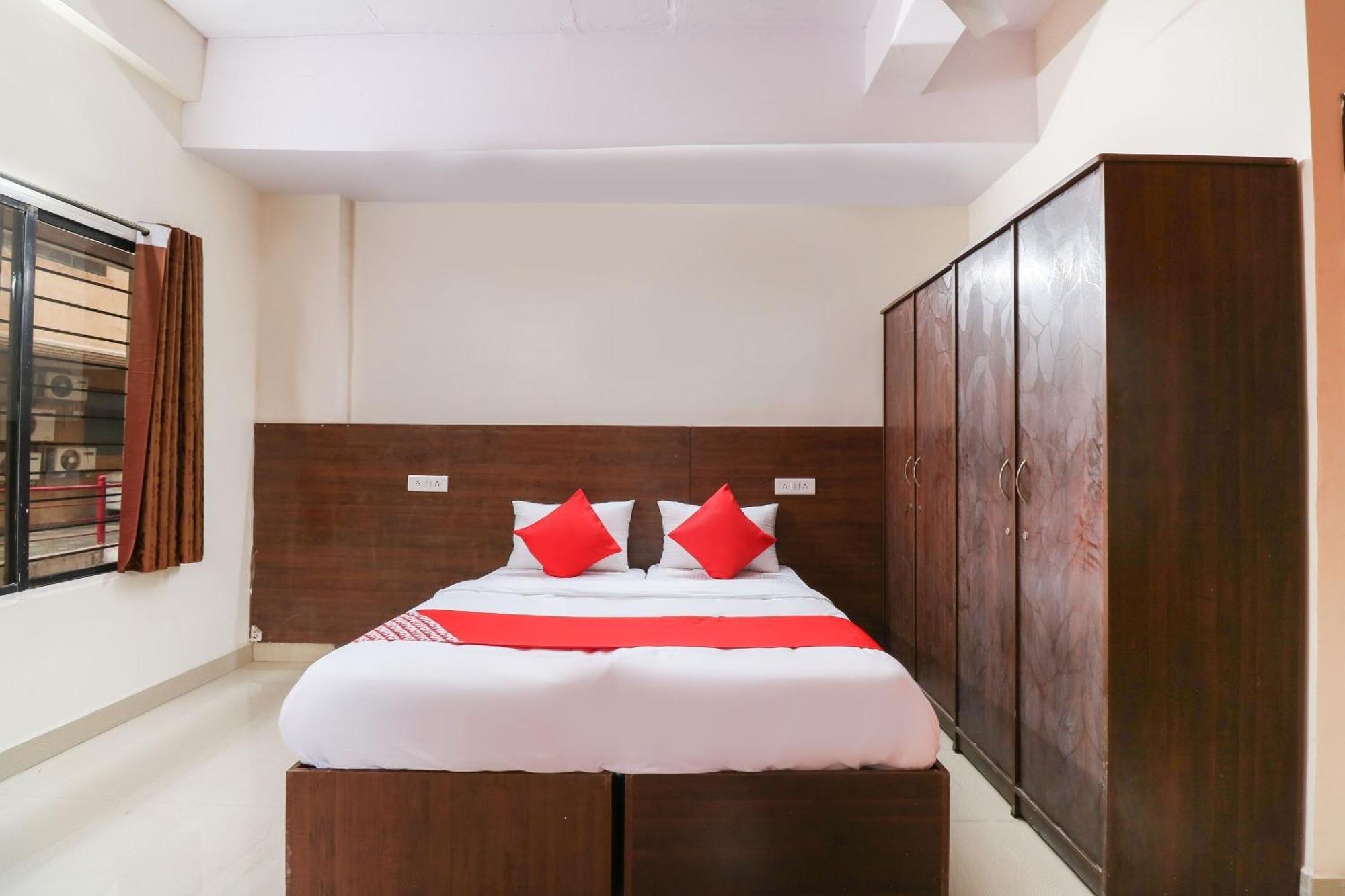 Hotel O The Royal International Hotel Bengaluru Zewnętrze zdjęcie