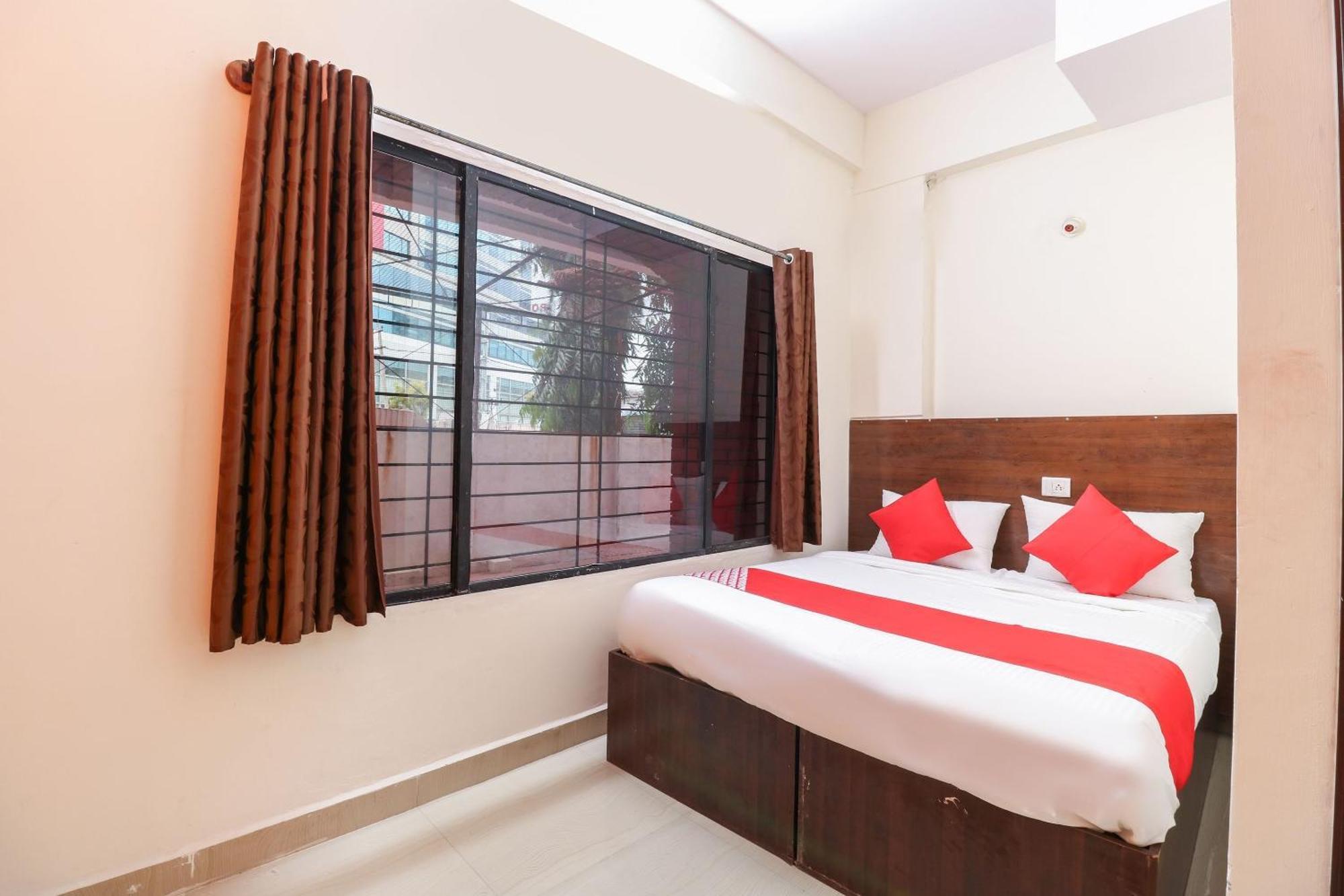 Hotel O The Royal International Hotel Bengaluru Zewnętrze zdjęcie