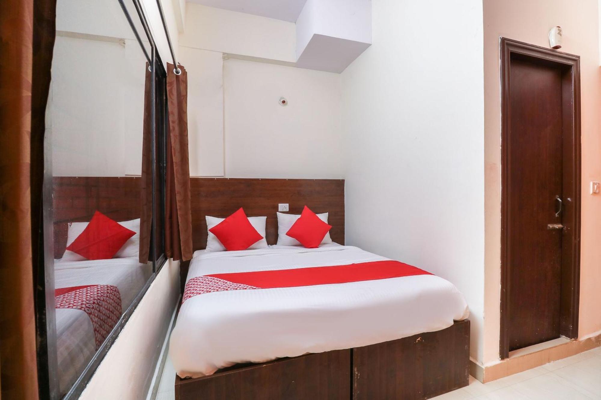 Hotel O The Royal International Hotel Bengaluru Zewnętrze zdjęcie