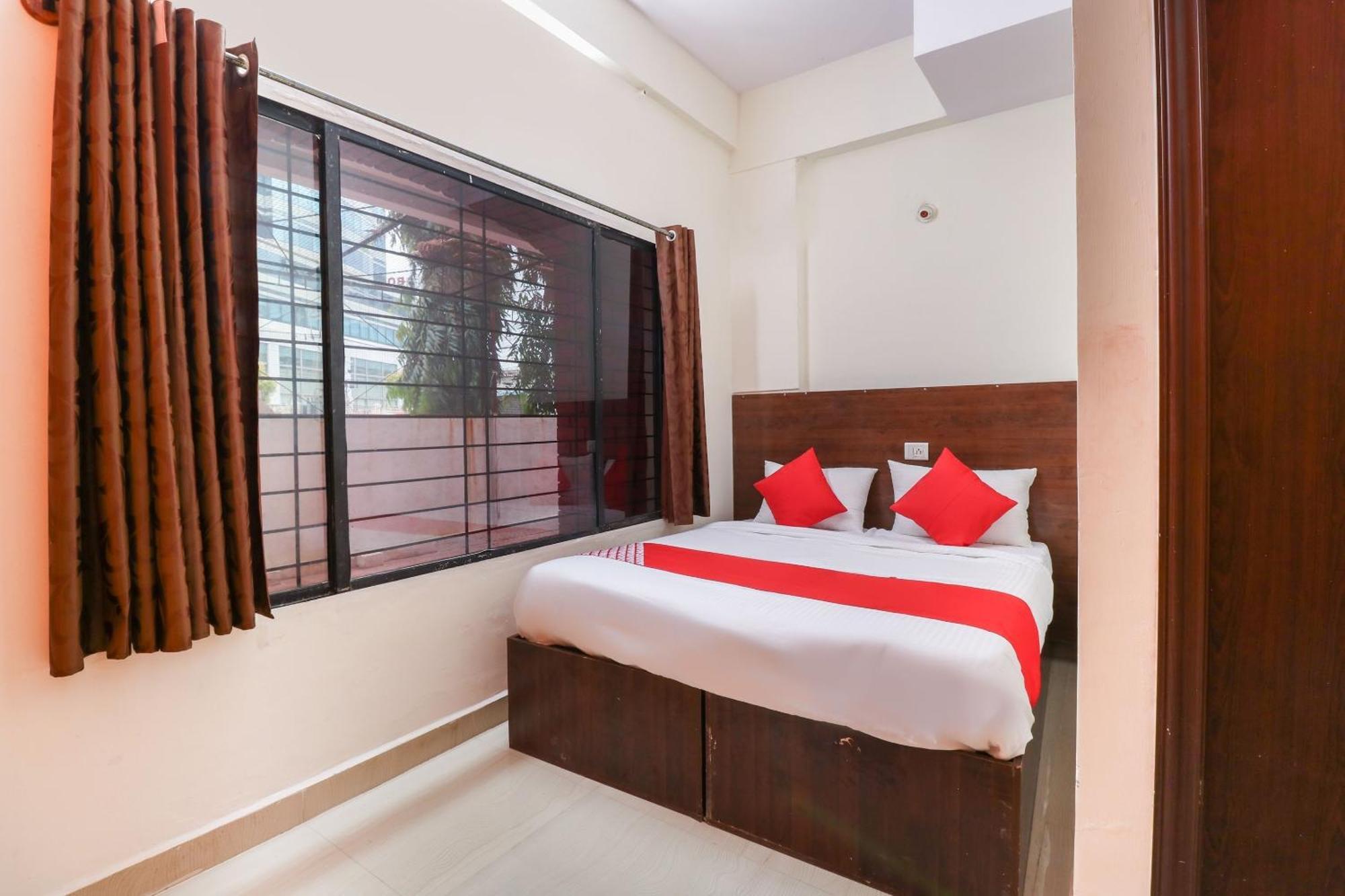 Hotel O The Royal International Hotel Bengaluru Zewnętrze zdjęcie